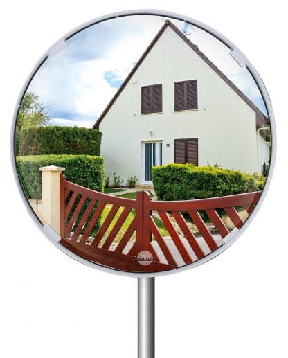 Multi-purpose- mirrors-white-round