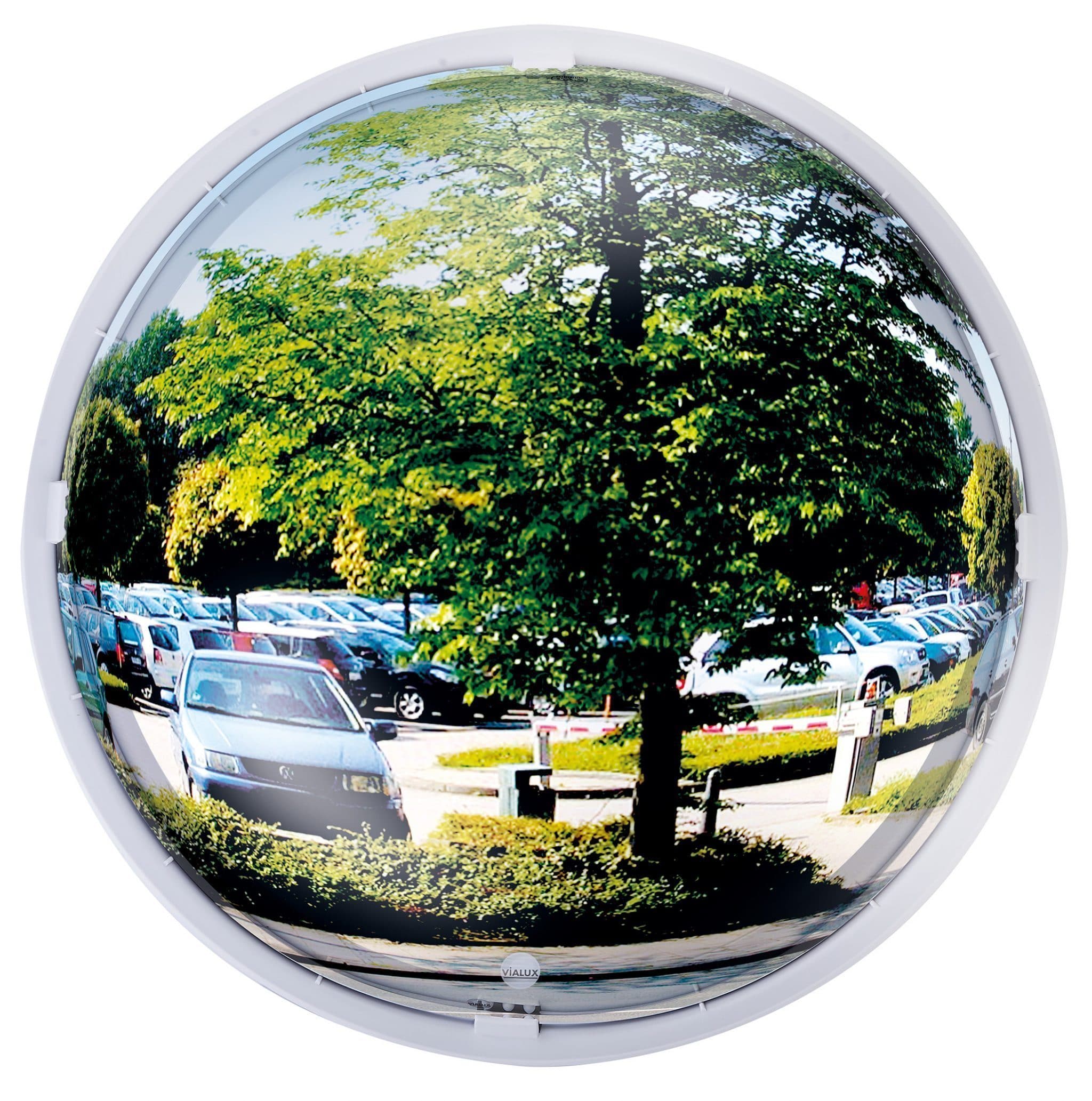 Miroirs Multi Usages Vision Grand Angle