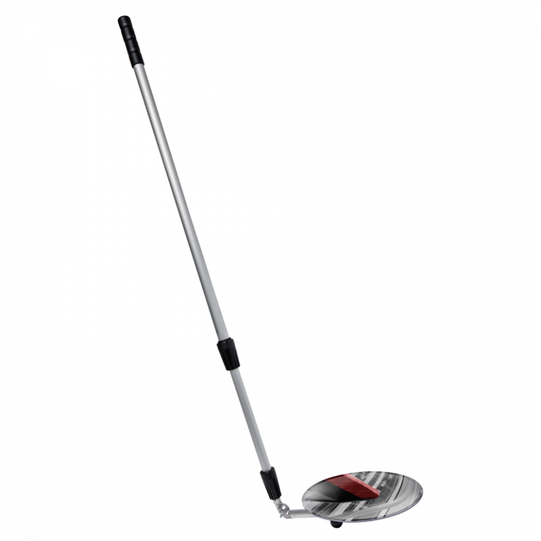 Inspection mirror Vialux